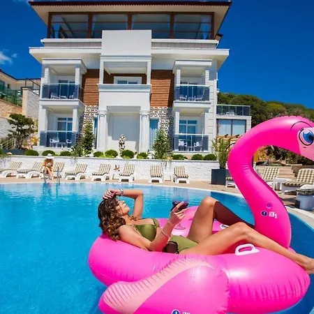 Hotel Jackey Boutique Kas