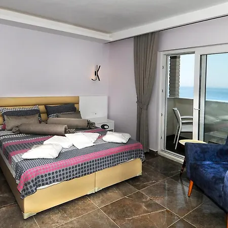 Jackey Boutique Hotel Kas
