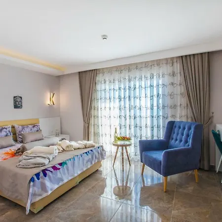 Hotel Jackey Boutique