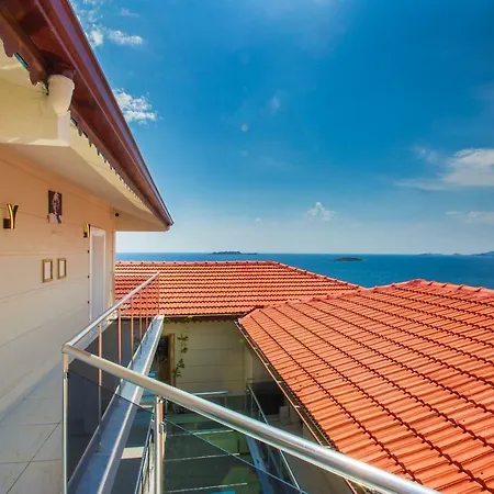 Jackey Boutique Hotel